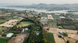 best drone photographer In Nashik