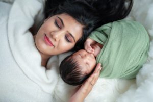 Best Newborn Photography in nashik