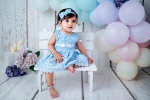 Best Baby Shoot In Nashik