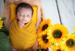 Best Newborn Photography in nashik