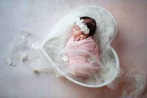 Best Newborn Photography in nashik