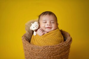 Best Newborn Photography in nashik