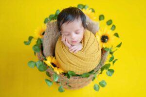 Best Newborn Photography in nashik