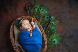 Best Newborn Photography in nashik