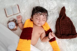 best newborn photography in nashik