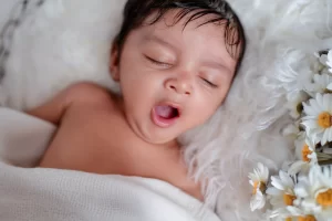 best newborn photography in nashik