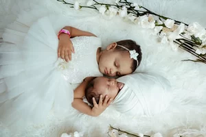 best newborn photography in nashik