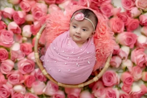 best newborn photography in nashik