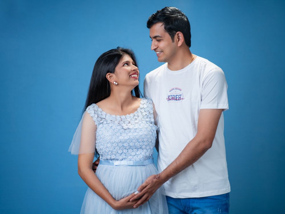 Best Maternity Photographer In Nashik