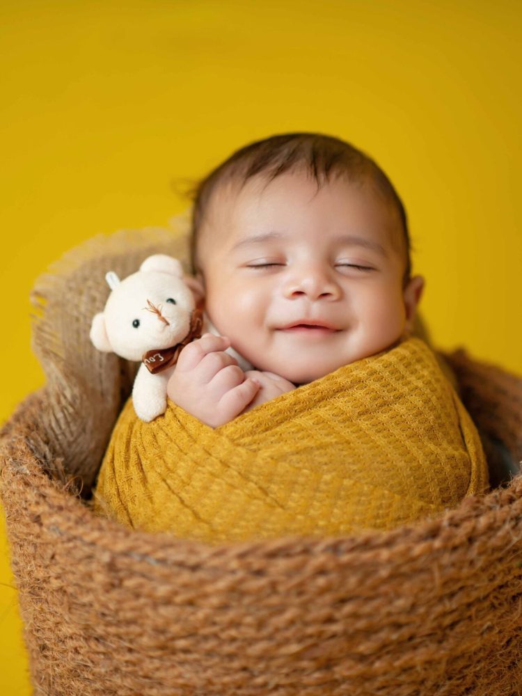 Best Newborn Photography in nashik