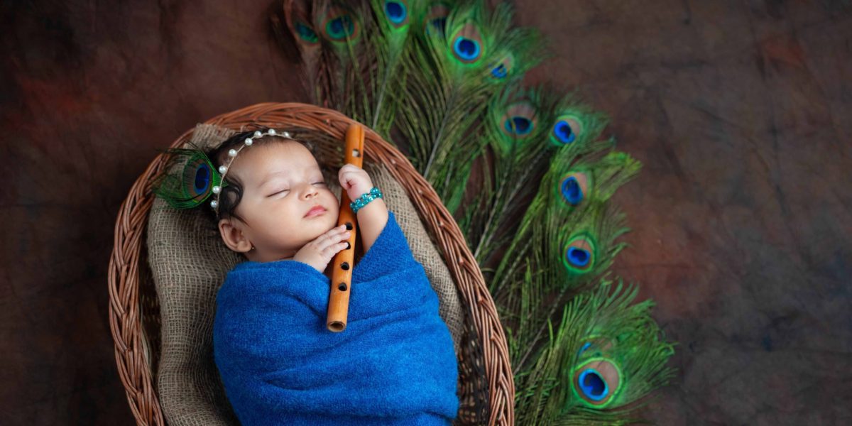 Best Newborn Photography in nashik